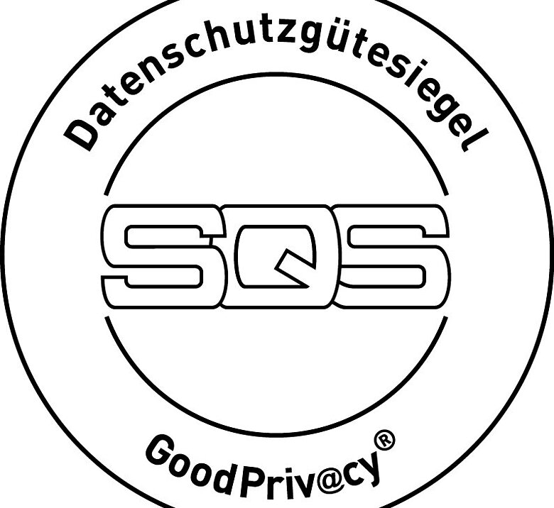 GoodPrivacy Datenschutzgütesiegel Logo