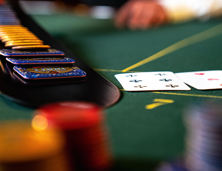 Baccarat Casino Seefeld