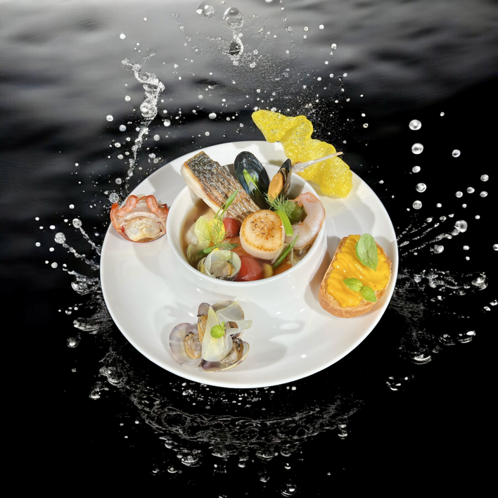 Bouillabaise