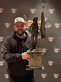 CAPT Innsbruck Gewinner Andreas Hofer