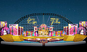 Official image for Casinos Austria Becomes a Partner of the Seefestspiele Mörbisch
