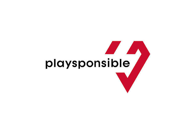 playsponsible Icon mit Schrift