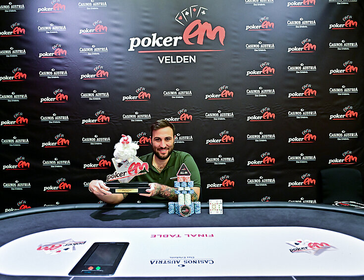 (c) Casinos Austria AG