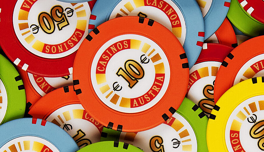 10 Euro Casino Jeton