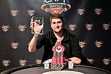 Gewinner Snow Festival Seefeld 2026