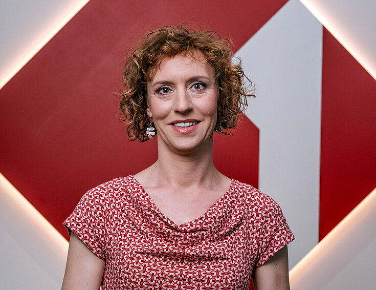 Judith Hoffmann ORF
