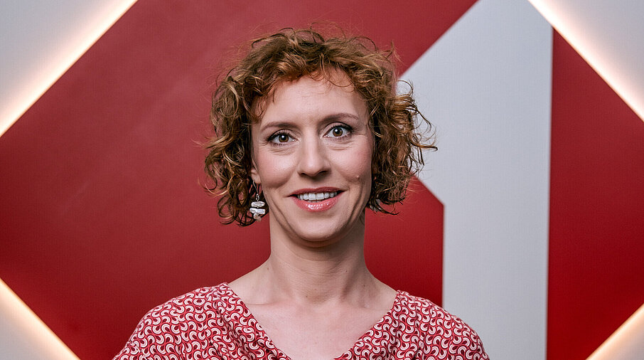 Judith Hoffmann ORF