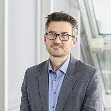 Richard Emele Corporate Communications