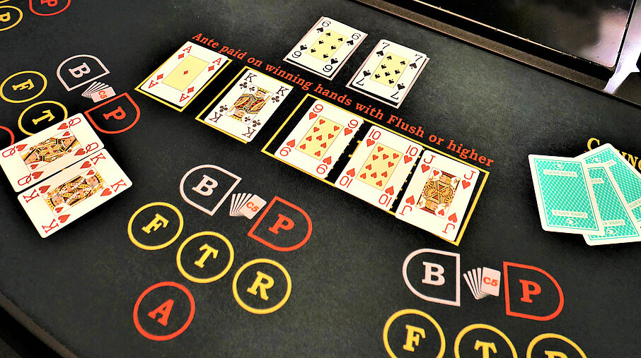 Easy Holdem Poker