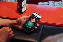 Win your drink beim Xperience Day