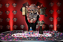 CAPT Million 2024 Siegerfoto