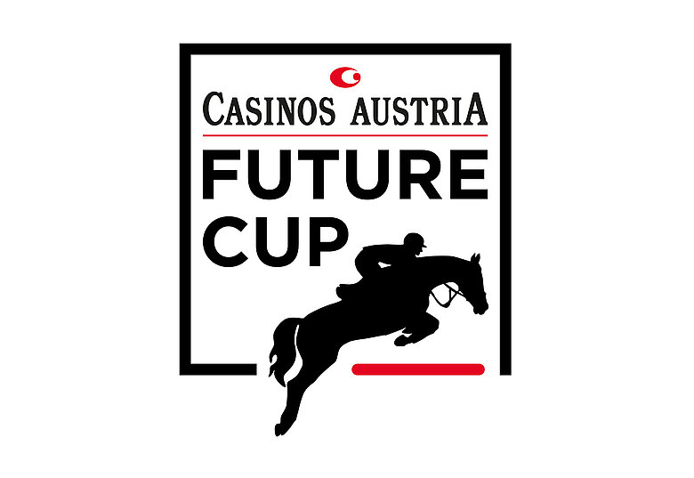 Casinos Austria Future Cup Logo