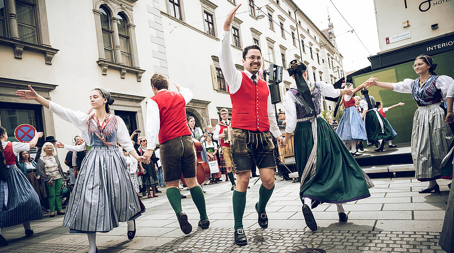 Aufsteirern Graz 2026