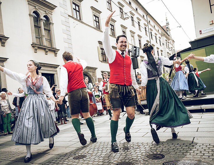 Aufsteirern Graz 2026