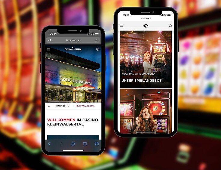Casinos Austria Iphone Verlosung