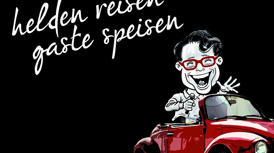 Comedynacht Bild Allgemein