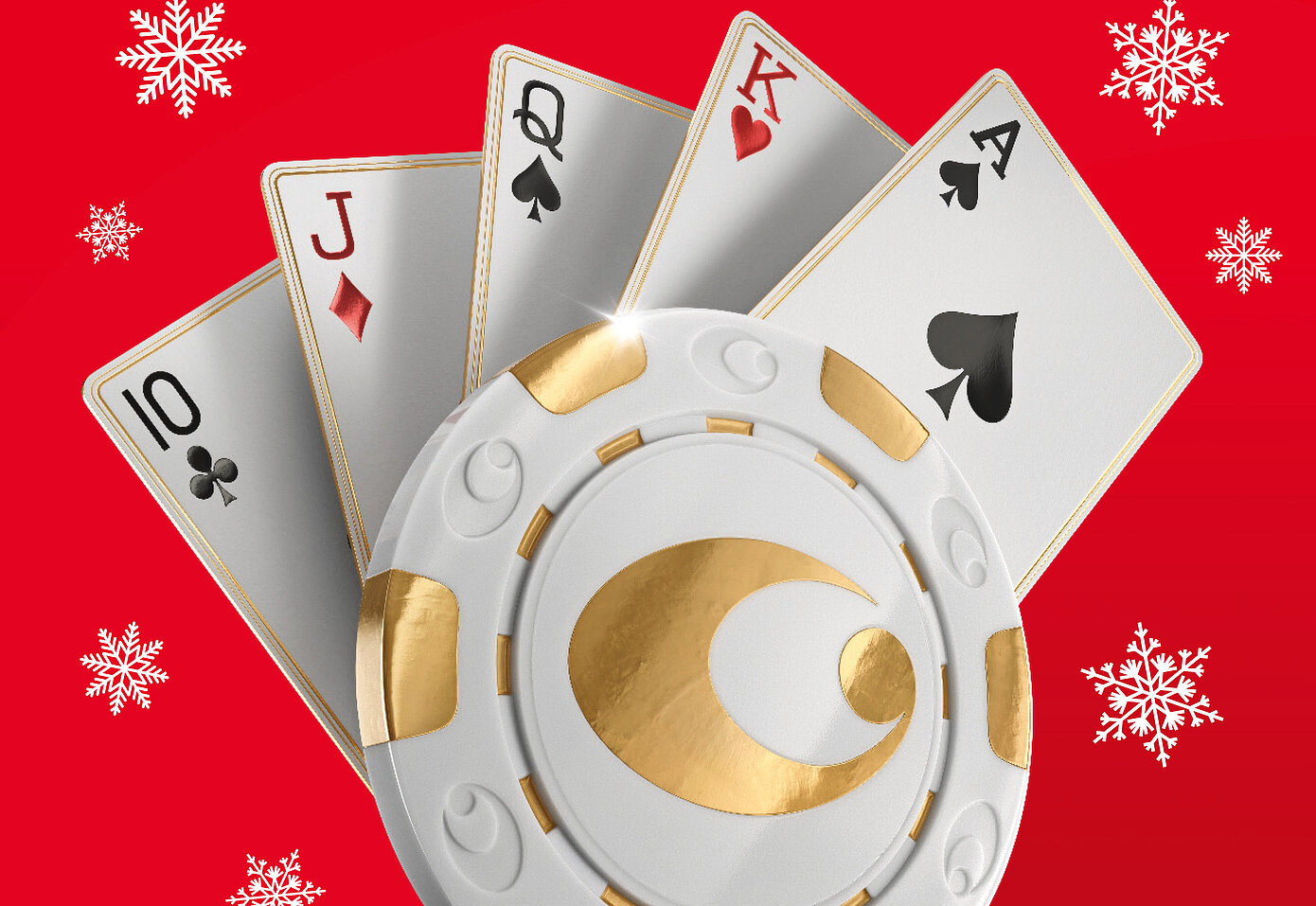 Winter Holiday Open