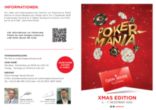 Pokermania Casino Bregenz 2025