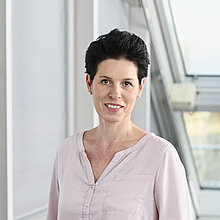 Maria Schidl Corporate Communications