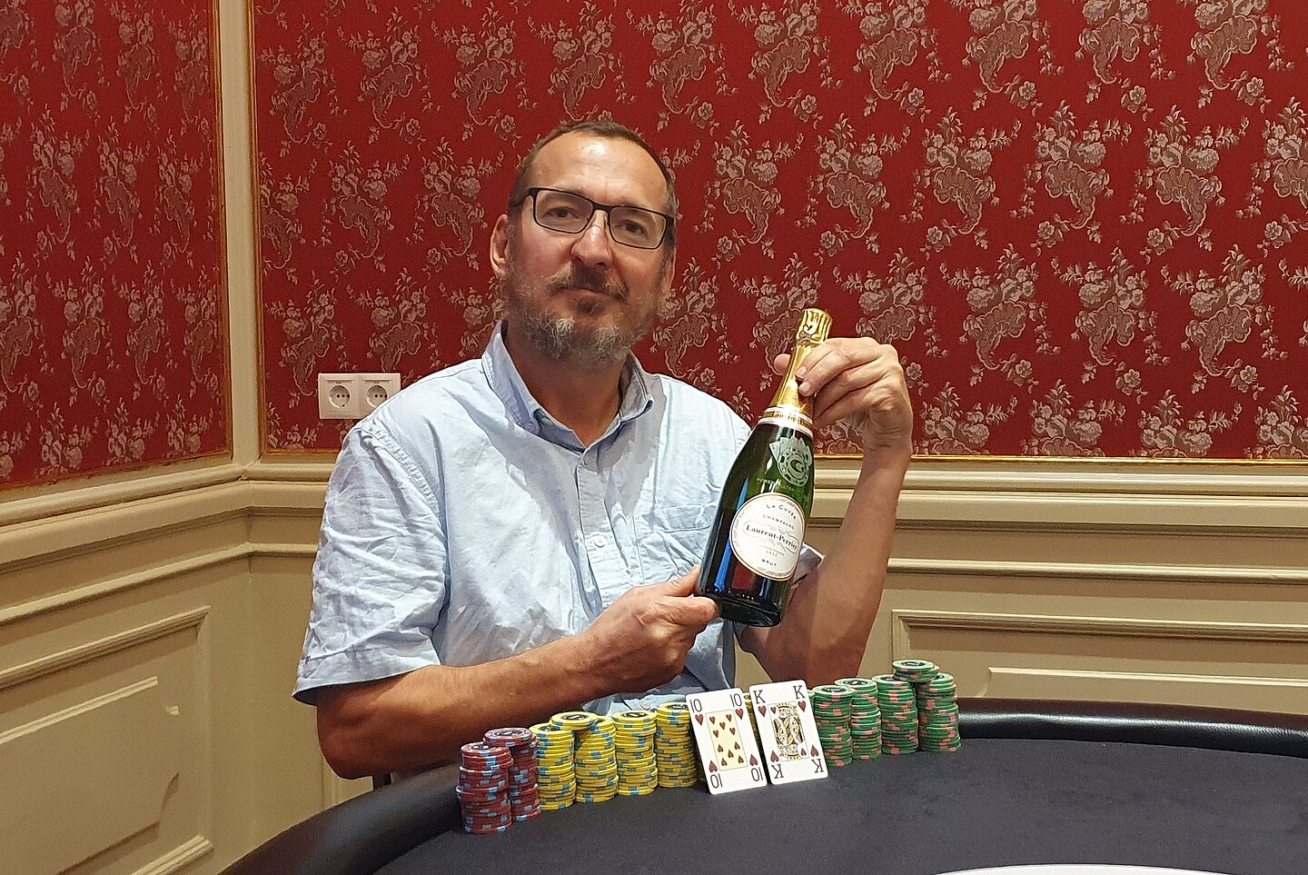 Winner Poker Festspiele Crazy Pineapple