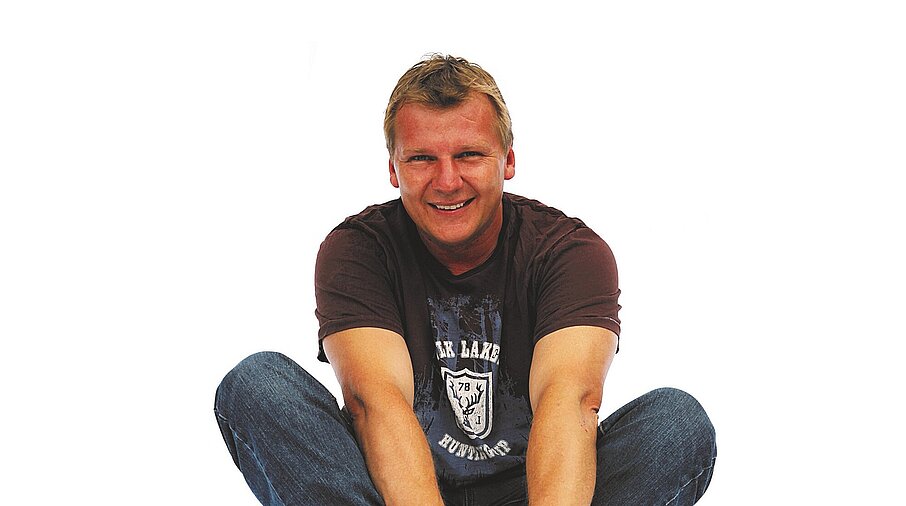 Fredi Jirkal