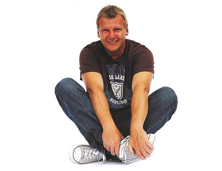 Fredi Jirkal