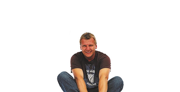 Fredi Jirkal