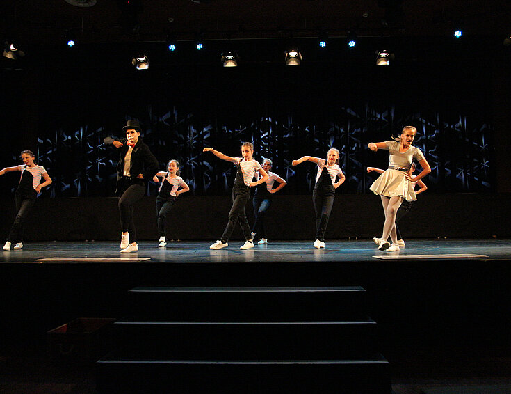 Limitless Dance Studio