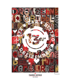 Cafe 13er Sommer Speisekarte