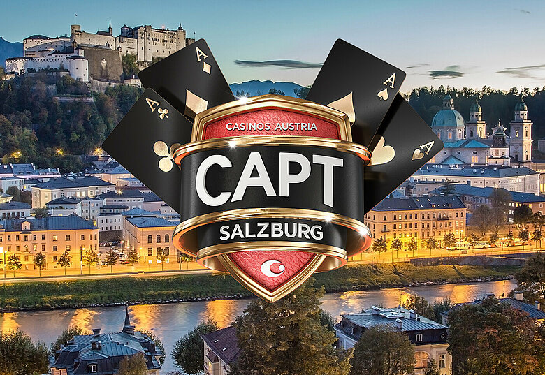 CAPT Logo