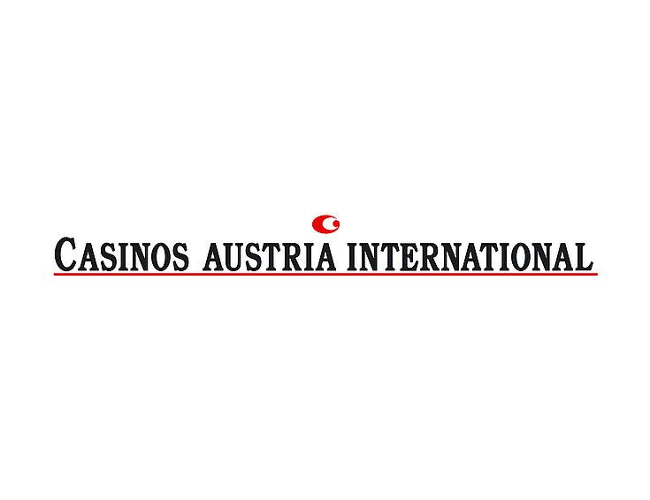 Casinos Austria International Logo Casinos Austria International