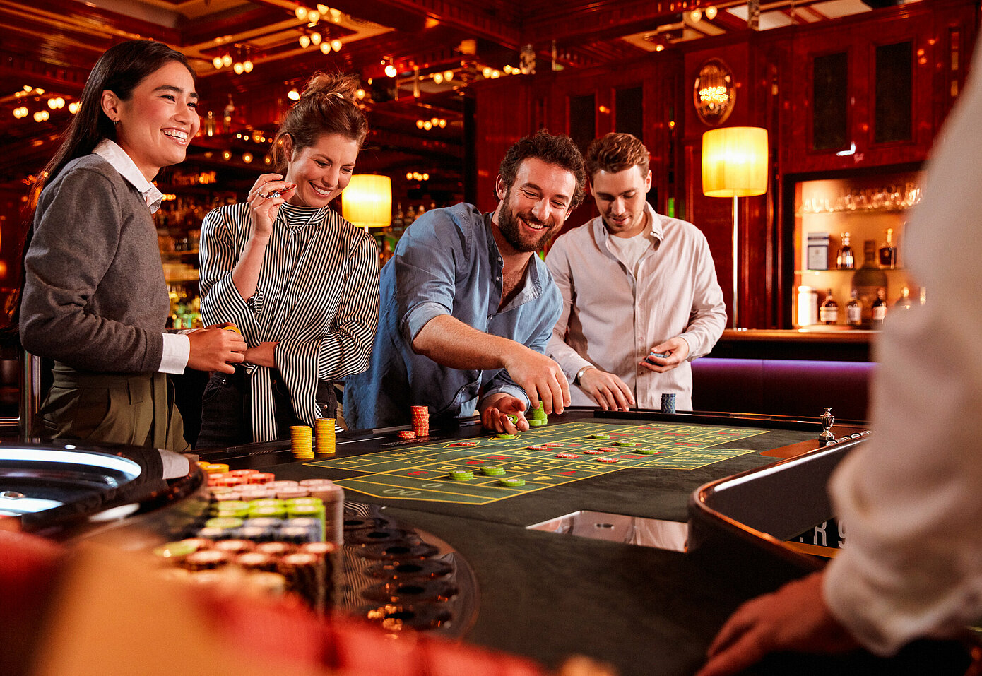 A Short Course In Die besten Online Casinos Österreich