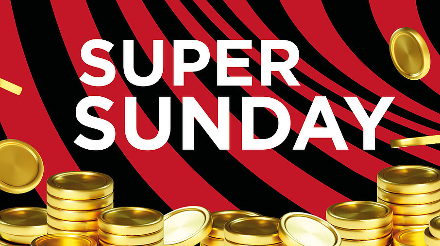 Super Sunday 