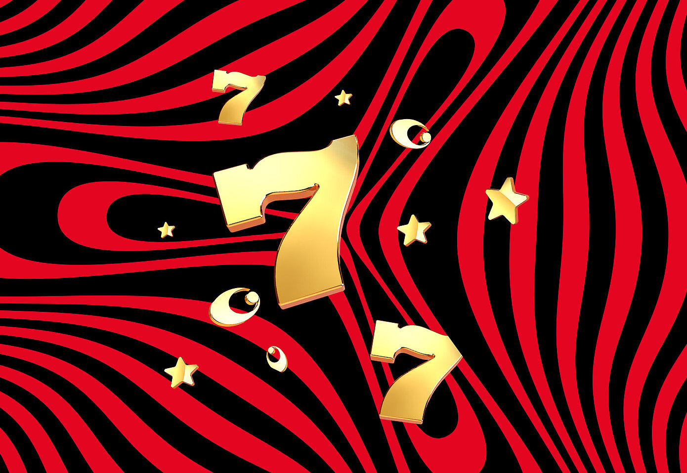 Jackpot im Casino Baden » Spielautomaten Casinos Austria