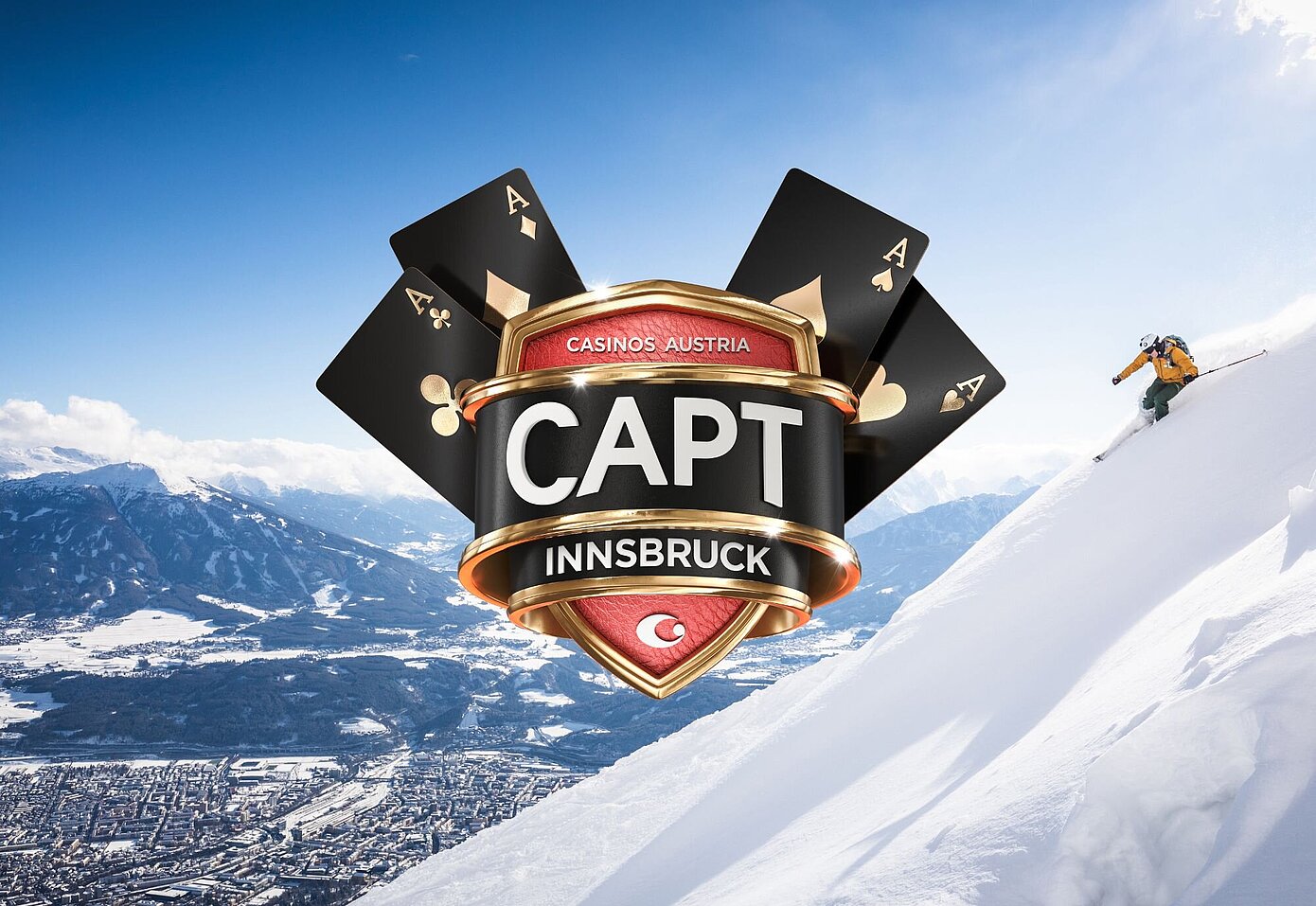 CAPT Innsbruck