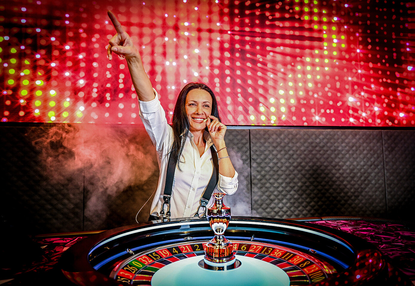 Xperience Zone Foto by Udo Mittelberger 