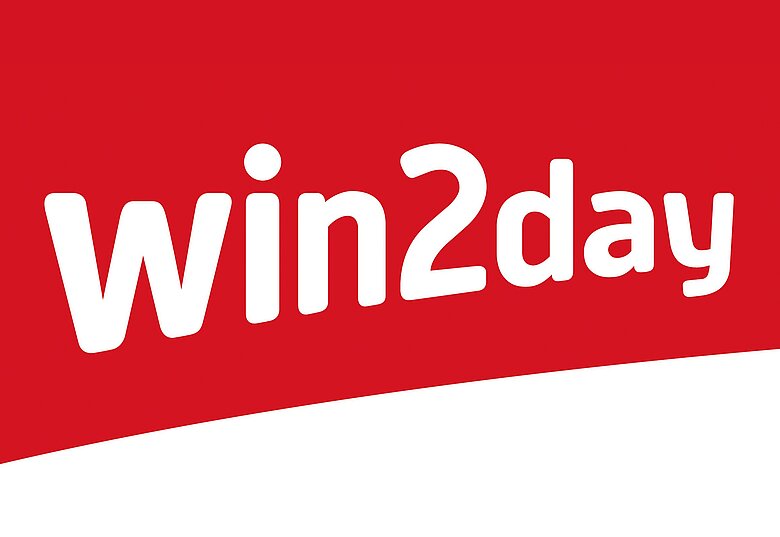 win2day Logo
