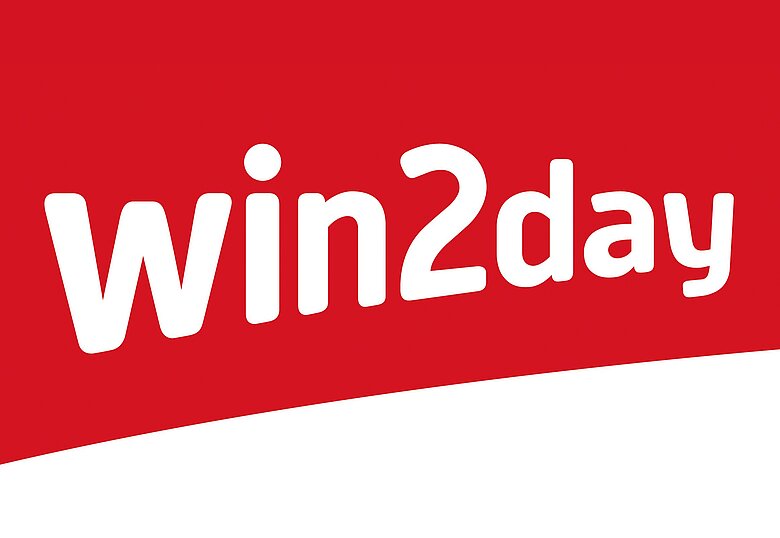 win2day Logo