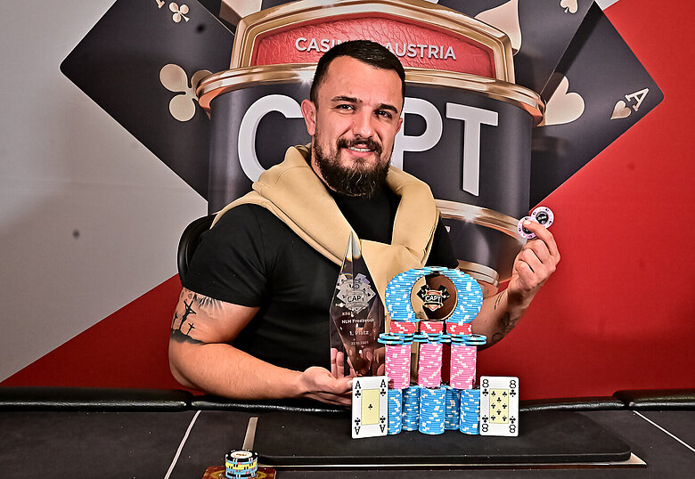 CAPT Bregenz Freezeout Gewinner 