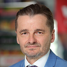 Hermann Pamminger Public European Affairs