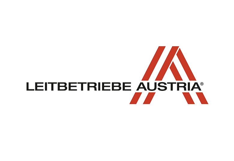 Leitbetriebe Austria Logo