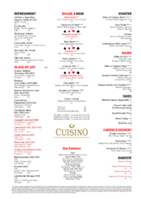 Dinner & Casino September EN