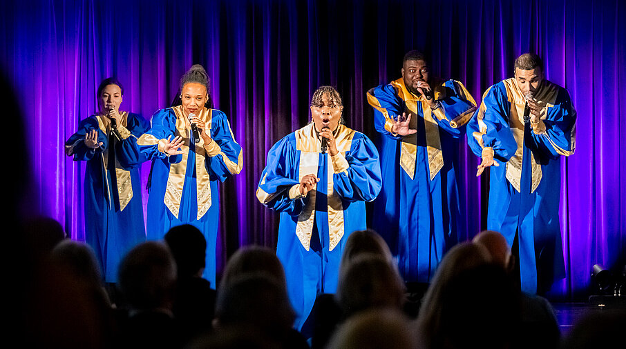Gospelchor 4Real