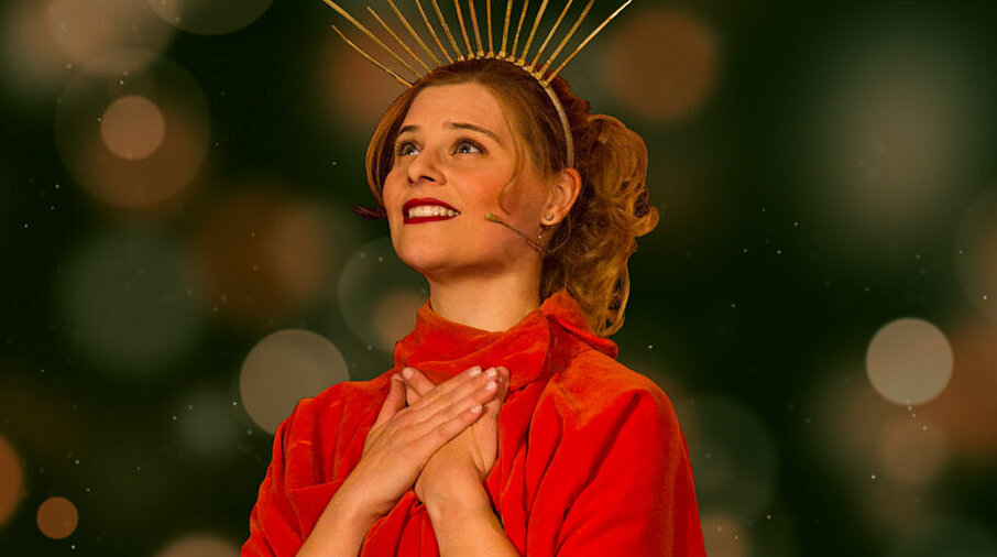 The Musical Sound of Christmas