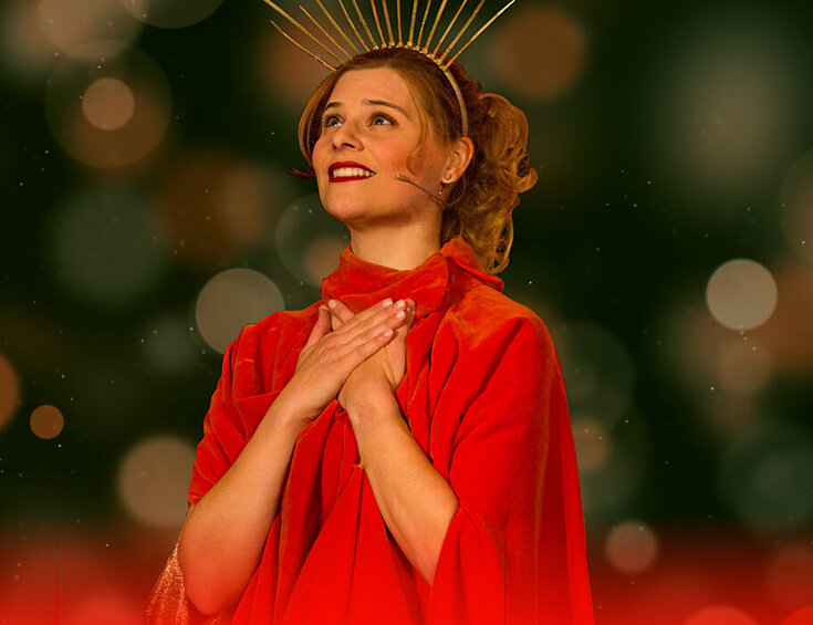 The Musical Sound of Christmas