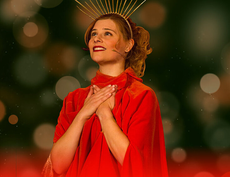 The Musical Sound of Christmas