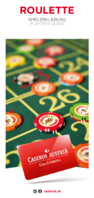 Spielerklärung Roulette