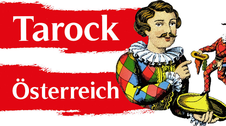 Tarock Österreich Logo
