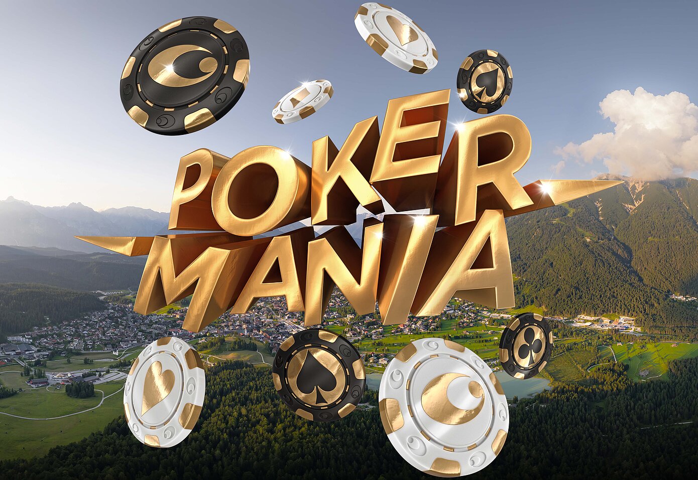 Pokermania Classic Seefeld