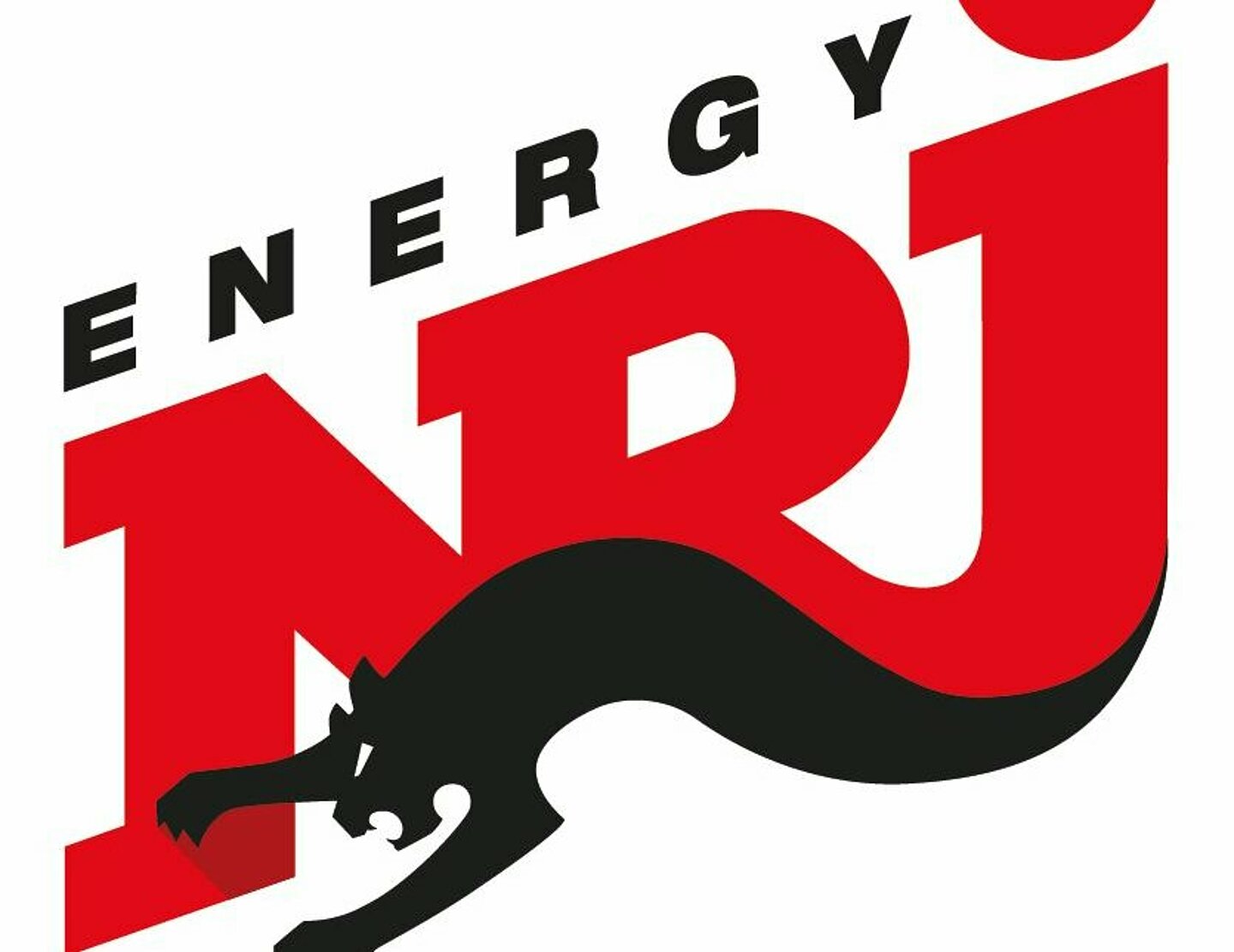 Radio Energy Logo